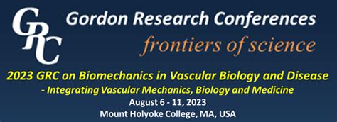Submit Abstract Register Now Sessions & Tracks Program Schedule Reader Base. . Gordon research conference 2023